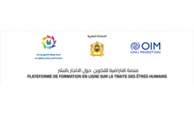 Human Trafficking: Morocco, IOM Launch E-Learning Platform