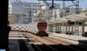 Dakar : Morocco Takes Part in International Forum on Financing Rail Projects in Africa