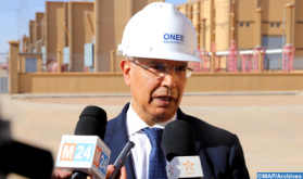 Morocco Invested 30 Bln DH in Water, Electricity, Sanitation in Sahara since 1975 (ONEE Chief)