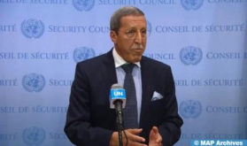 Sahara: Mr. Hilale Sends Letter to Security Council Denouncing Algeria's Provocative Statement