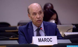 Geneva: Morocco Chairs Working Group Meeting on Comoros' Accession to WTO