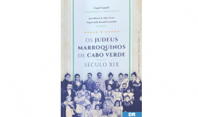 New Book on Moroccan Jews in Cape Verde Published in Lisbon