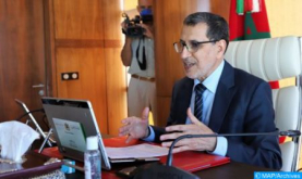 Morocco Expresses Unwavering Support for Inter-Libyan Dialogue, Palestinian Cause