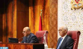 Morocco, France's Shared Destiny Implies Confident Projection Into Future – Upper House Speaker