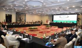 Annual Joint Meetings of Arab Financial Institutions Kick off in Rabat