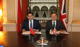 Morocco, UK Welcome Provisional Application, Starting January, of Association Agreement signed in 2019 - Joint Declaration