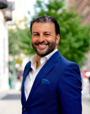 David Serero: I Can’t Wait to Go to Morocco to Mix Western Opera and Maghrebi Culture