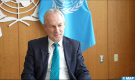 Water Management: UN GA President Commends Morocco's "Very Visionary" Policies