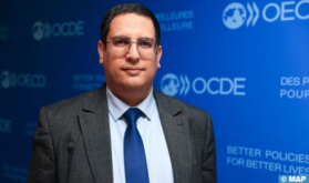 President of Morocco’s ONDH Holds Several Meetings in Paris