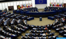 Algeria Is Living Tragic Political Situation (European Parliament)