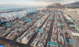 Tangier Med to Exceed 5.7 Million Containers as of December 31, 2020