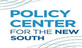 Virtual Conference on Peace and Security in Africa on Wednesday at the Policy Center Initiative