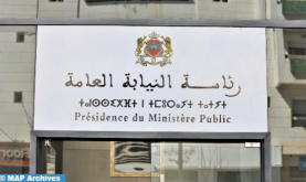 Presidency of Public Prosecutor's Office Publishes 2021 Report