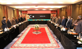 Libyan Dialogue: High Council of State, House of Representatives Agree on Concrete Measures Regarding Sovereignty Posts (Representatives)