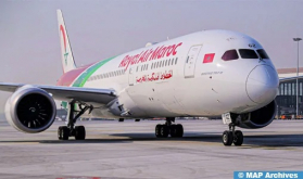 Morocco’s Flag Carrier Announces Launch of Casablanca-Abuja Direct Route