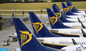 Ryanair to Connect Malaga to Rabat from July 2021