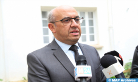 Morocco-EU Agricultural Agreement: Tarascon Court Ruling Strengthens Confidence of Morocco's Partners (COMADER President)