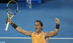 Roland-Garros: Nadal Defeats France's Moutet