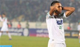 Raja Casablanca Knocked Out of Champions League