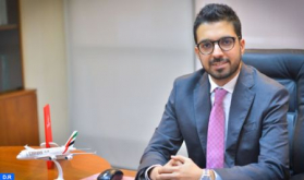 Air Travel: Morocco Is an Important Market for Emirates - Airline Regional Director