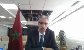 Morocco Partakes in Intl' Strategic Dialogue on Energy