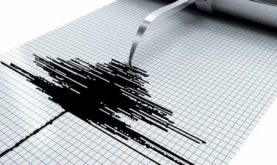 Magnitude-2.6 Quake Registered off Ouarzazate Province