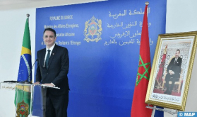 Brazil Aims to Raise Ties with Morocco to Higher Levels – Brazilian Top Senator