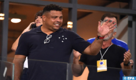 Morocco Write 'Beautiful Story' in World Cup, Says Brazilian Legend Ronaldo