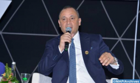 Industry Minsiter Calls for Innovation to Ensure Morocco's Water Security