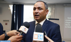 Industrial Sovereignty is Strategic Issue for Morocco - Minister