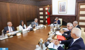 Al-Haouz Quake: Govt. Head Chairs 11th Meeting of Inter-Ministerial Commission in Charge of Reconstruction-Rehabilitation Program