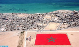 Sahara: Comoros Reaffirms Support for Moroccan Autonomy Plan