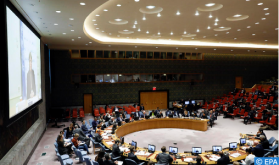 Security Council: Round Table Process, Only Way to Achieve Final Political Solution to Regional Dispute Over Moroccan Sahara - Diplomatic Sources at the UN