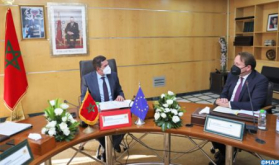 Morocco, EU Discuss Ways to Strengthen Cooperation in Higher Education