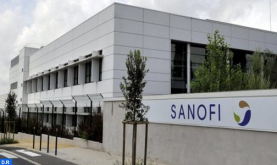 Nivaquine is Produced on Sanofi Industrial Site in Morocco and is Not Subject of Any Export Activity