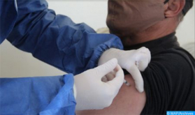 Vaccination: 97% of Objectives Achieved in Laâyoune-Sakia El Hamra (Ministry)