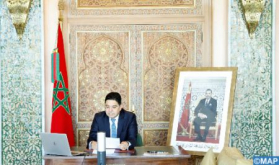 Morocco Reiterates Categorical Rejection of Unilateral Measures Affecting Legal Status of Al-Quds Asharif