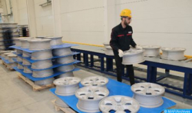 Citic Dicastal Group Sets up Second Plant in Kénitra