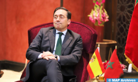 Morocco, 'Top Priority' for Spanish Foreign Policy – Says FM