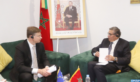 Morocco-EU: Common Desire to Strengthen Bilateral Economic Cooperation