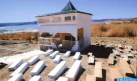 Jewish Cemeteries: When Tombstones Tell the Story of Moroccan 'Co-existence'