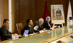 10% of Moroccan Expats' Money Transfers Directed to Investment - Minister