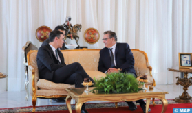 Morocco, Spain Wish to Establish New Economic Partnership for Development