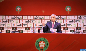 Soccer: Vahid Halilhodzic to Hold Press Conference on Thursday