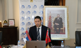 Morocco and Serbia, Two Promising Markets with 'Enormous' Potential