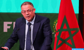 Fouzi Lekjaa Reappointed as Chairman of CAF Finance Committee