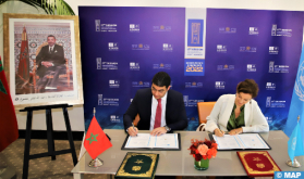 Heritage Protection: Morocco, UNESCO Sign Framework Partnership Agreement