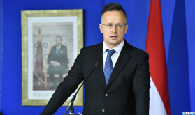 Sovereignty and Stability are ‘Essential’ for Morocco and Hungary (Hungarian FM)