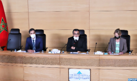 "National Portal to Support Entrepreneurship" Launched in Rabat