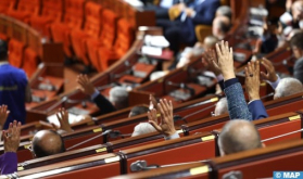 Moroccan Lower House Approves First Part of 2025 Finance Bill